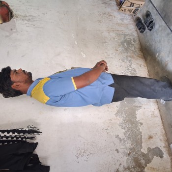 Ram Kumar